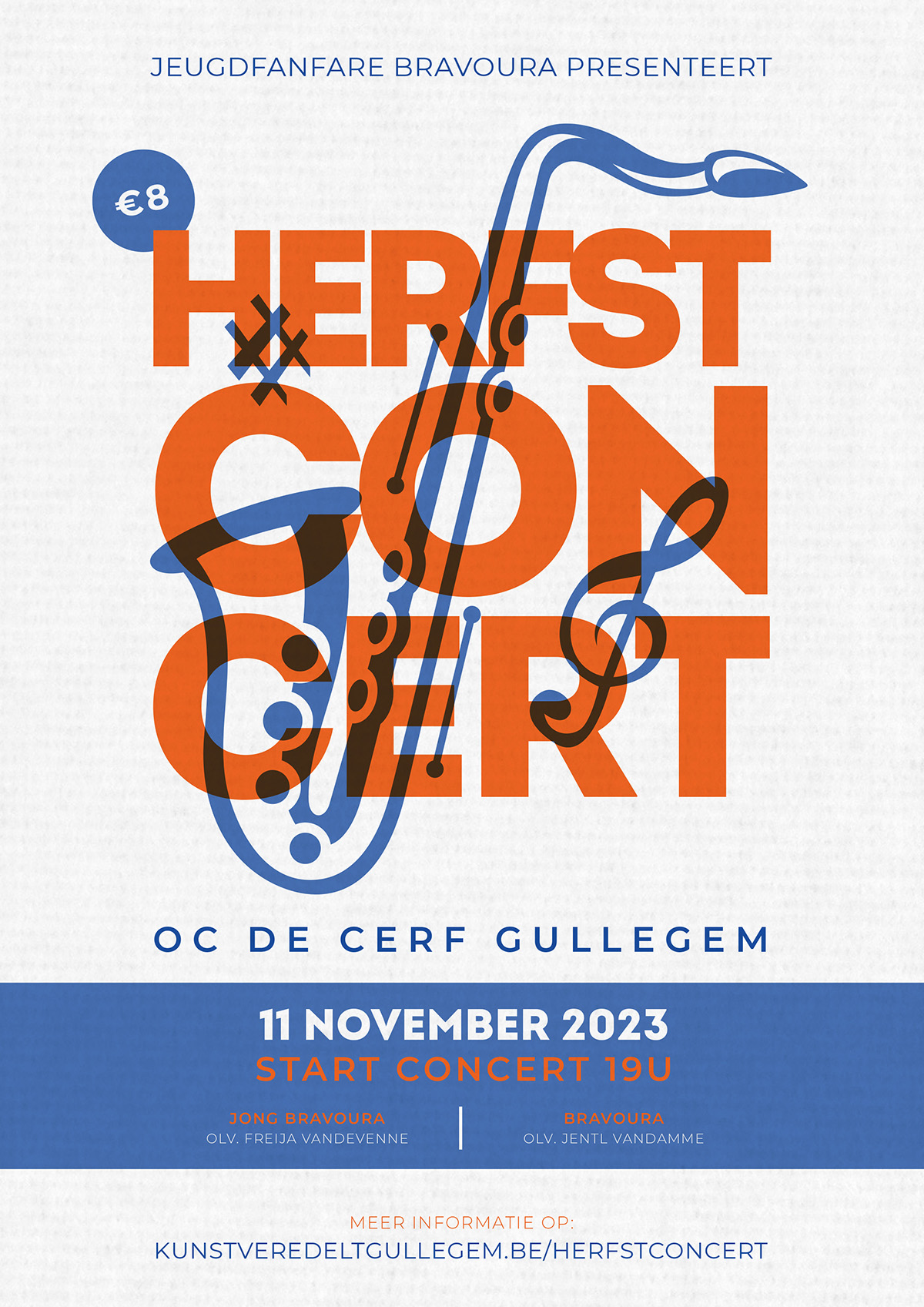 herfstconcert 2023